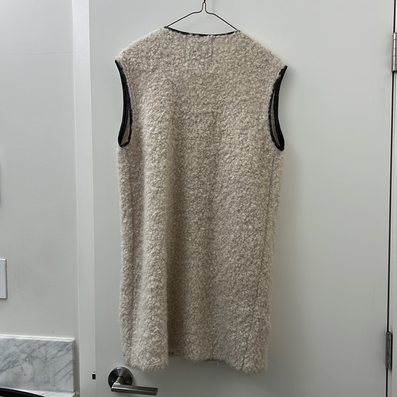 Scotch & Soda Vest - Picture 5 of 6